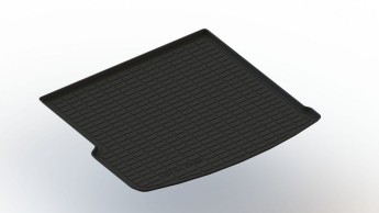 Коврик багажника для VOYAH Free 2023-н.в. 99654 SEINTEX