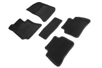 Коврики 3D EVA "СОТА" Mercedes-Benz E-Class W212 2009-2016 95452 SEINTEX