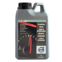 Volvo Антифриз (концентрат) (1 л) 31439720