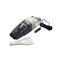 Пылесос автомобильный PM608 Piece of Mind Wet & Dry Vacuum Cleaner