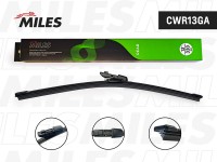 Щетка стеклоочистителя 325 мм (13) VAG задняя CWR13GA MILES