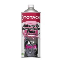 Жидкость АКПП TOTACHI ATF DEXRON - III (1л) 20701