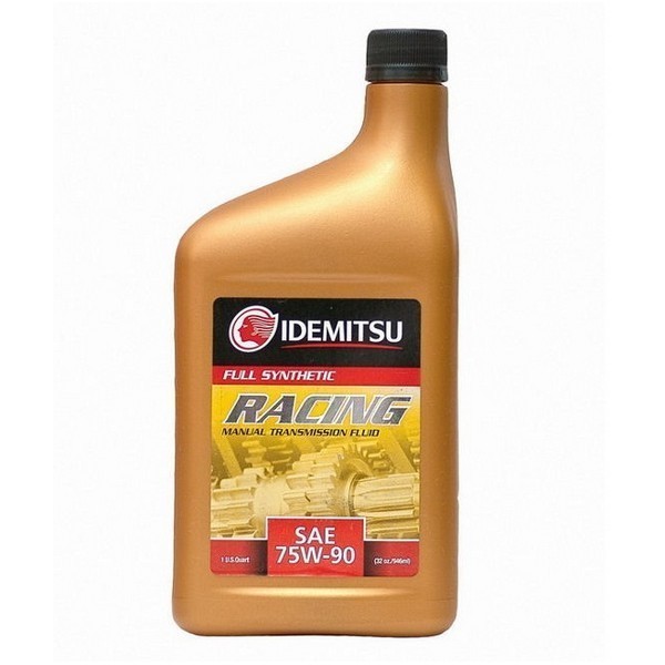Масло трансмиссионное IDEMITSU Racing Gear GL-5 75W-90 (20 л) oil4020