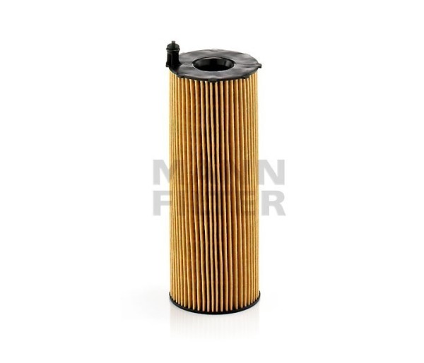 Фильтр масляный HU8001x MANN