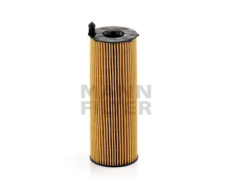Фильтр масляный HU8001x MANN