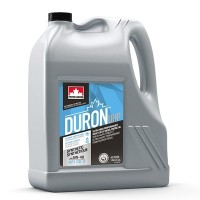 PETRO-CANADA DURON UHP 5W-40 (4л) CK-4 / SN ECF-3 TO-2 Масло моторное DUHP54C16