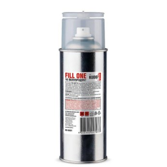 9901 Полупродукт FILL ONE 520мл KU9901 KUDO