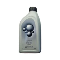 Масло моторное Lexus 0W-30 (1л) 0888082644