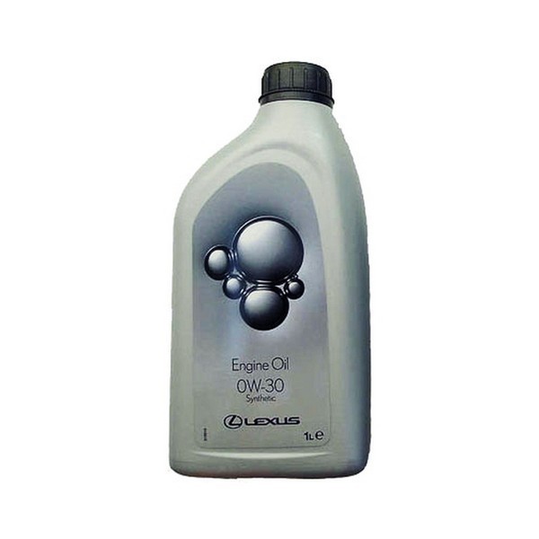 Масло моторное Lexus 0W-30 (1л) 0888082644