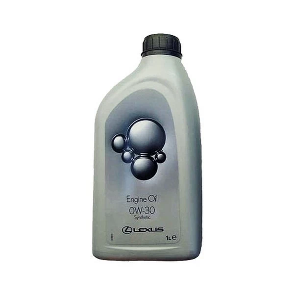 Масло моторное Lexus 0W-30 (1л) 0888082644
