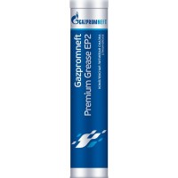 Смазка Gazpromneft Premium Grease EP2 (400г) 2389906983