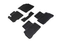 Коврики с высокими бортиками SUZUKI VITARA 2015- (комплект) SEINTEX 86736