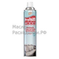 Очиститель интерьера (пенный) Kangaroo Profoam 4000 (780 мл) 320492