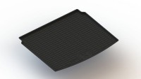 Коврик багажника для ZEEKR 001 2021-н.в. 99475 SEINTEX