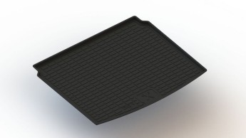 Коврик багажника для ZEEKR 001 2021-н.в. 99475 SEINTEX