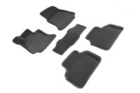 Коврики 3D EVA "СОТА" Mercedes-Benz E-Class W213 2016-н.в. 95365 SEINTEX