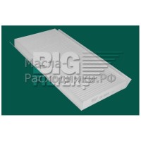 Фильтр салонный BIG GB-9844 FORD Focus I, Tourneo, Connect 02-