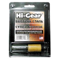 HG6217 Hi-Gear Комбинированный набор «Быстрая сталь» / «Супербронза» (57 гр)