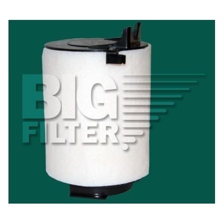 Фильтр воздушный BIG (для холодного климата) GB-9192PL