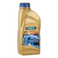 Масло для АКПП Ravenol ATF PDK Fluid (1л) 121113100101999