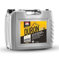 PETRO-CANADA DURON UHP E6 10W-40 (20л) Масло моторное E6DUH14J20