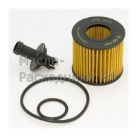 Вставка масляная О-117/O-119/Sak-EO1103 Sakura (Toyota Corolla (седан) 1,33 2007-/ 1,6 2008-)