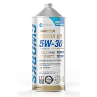 Масло моторное CWORKS SUPERIA OIL 5W-30 SP/CF (1л) A13SR1001
