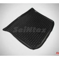 SEINTEX Коврик в багажник FORD EDGE (полимерный) черный (шт) (2011-) 85942