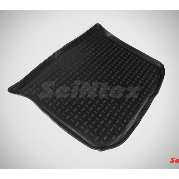 SEINTEX Коврик в багажник FORD EDGE (полимерный) черный (шт) (2011-) 85942