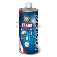 SUZUKI ECSTAR F9000 5W30 SN Масло моторное SN/GF-5 (железо) (1л) 99M0022R02001