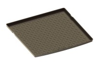 SEINTEX Коврик в багажник RENAULT DUSTER 4*4 (полимерный) черный (шт) (2011-) 83745