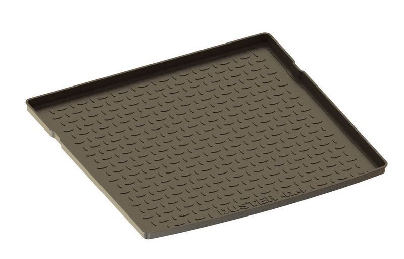 SEINTEX Коврик в багажник RENAULT DUSTER 4*4 (полимерный) черный (шт) (2011-) 83745