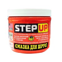 SP1623 Step-Up Высокотемпературная литиевая смазка для ШРУС, с SMT2 453гр
