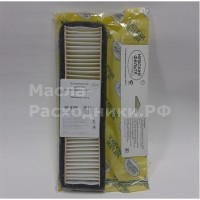 Фильтр салонный NF-6185 Daewoo Nexia