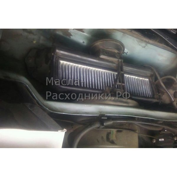 Фильтр салонный NF-6185 Daewoo Nexia