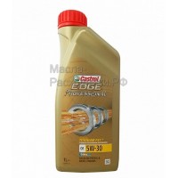 Масло моторное Castrol EDGE Professional OE 5W-30 Titanium FST (1л) 15802F