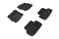 Коврики 3D EVA "СОТА" Mitsubishi Lancer X 2007-2017 95420 SEINTEX