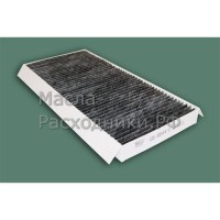 Фильтр салонный BIG GB-9844/C (угольный) FORD Focus I, Tourneo, Connect 02-