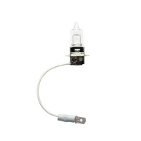 Автолампа DIAMOND VISION 12V H3 PK22s (пласт. упак.) (компл. 2 шт.) 12336DVS2 PHILIPS