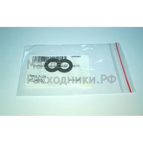 Ajusa 00246100 Прокладка сливной пробки поддона двигателя Toyota/Lexus