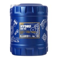 MANNOL HYDRO ISO 46 Масло гидравлическое (10л) 1496