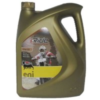 Масло моторное Eni i-Ride racing offroad 10W-50 (4л) 151297