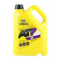 BARDAHL ATF VI Масло трансмиссионное (5л) 36593