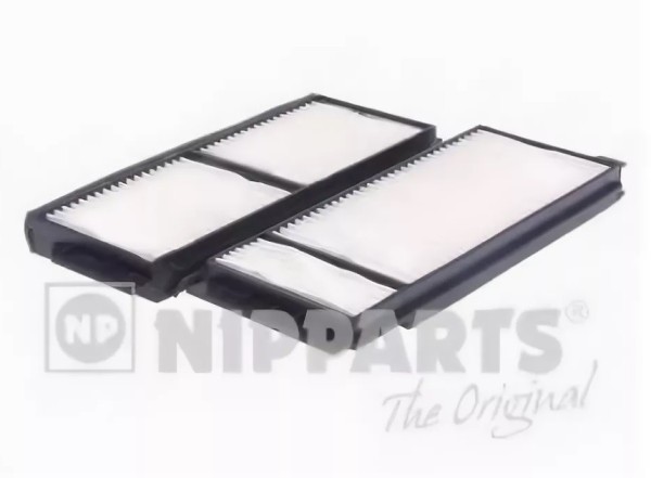 Фильтр салона MAZDA 3/5 03- (компл. 2 шт.) J1343017 NIPPARTS