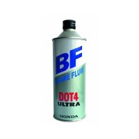 08203-99931 Honda Brake Fluid DOT-4 Ultra, тормозная жидкость (1л)
