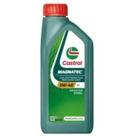 CASTROL Magnatec 5W-40 C3 Моторное масло (1л) 3430664