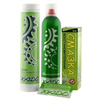 Xado Смазка востановительная (пакет 12мл) XA30102