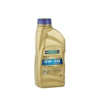 Масло моторное Ravenol WIV 0W-30 (1л) 111110100101999