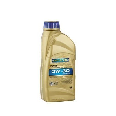 Масло моторное Ravenol WIV 0W-30 (1л) 111110100101999