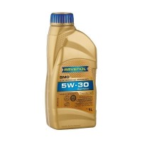 Масло моторное Ravenol 5W-30 SMO (1л) 111115100101999